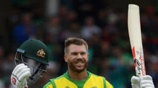 ICC World Cup 2019: Updated Points Table after Australia's win over Bangladesh at Trent Bridge